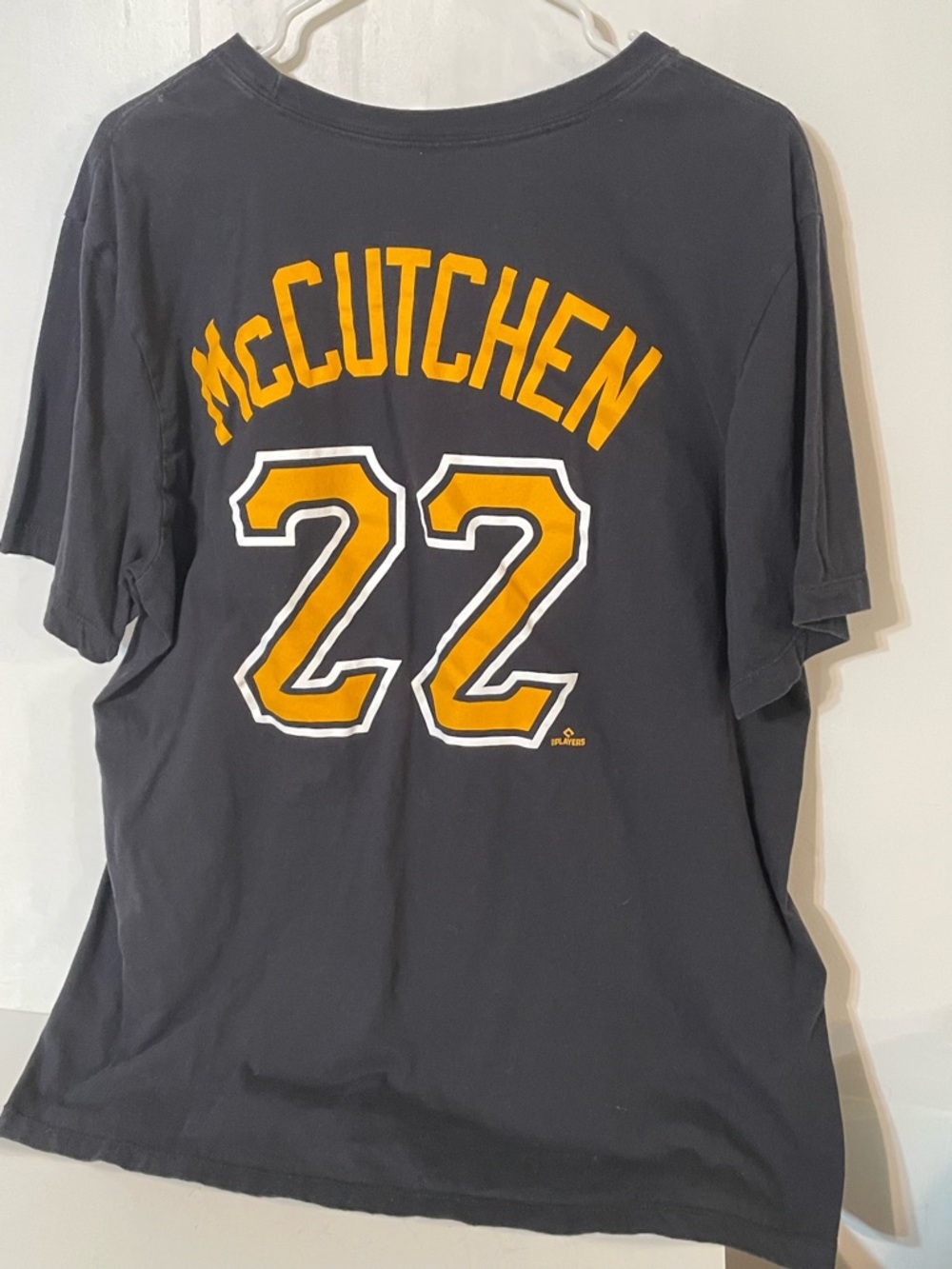 Pittsburgh Pirates McCutchen T Shirt